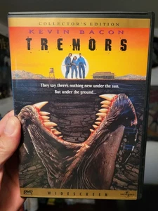 Tremors Dvd (1990) Collector's Edition - Bild 1 von 3