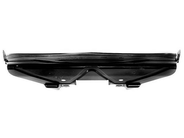 Genuine 33NJ56D Front Center Undercar Shield Fits 2006 BMW 325i - Изображение 1 из 1