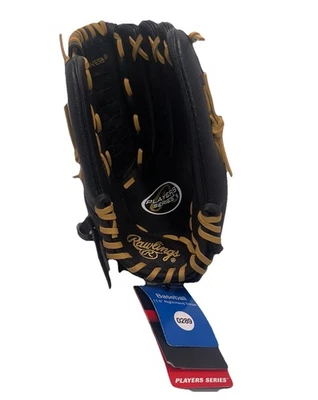 Rawlings Players Series 11.5" Baseball Glove Right Hand Throw NEW RHT - Image 1 of 4