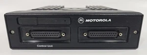 Motorola XTL 5000 M20SSS9PW1AN UHF 450-520mhz Mobile Radio - Zdjęcie 1 z 11