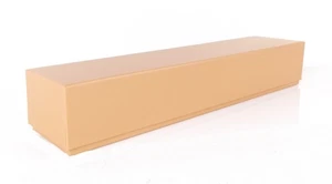 Model Railway Locomotive Stock Box - Various Colours & Sizes To Choose - Picture 1 of 16