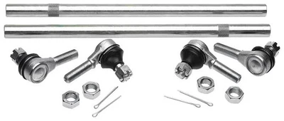 QuadBoss Tie-Rod End Kit Tie Rod Assembly 41-3599 413599 qbs413599 - Image 1 of 4