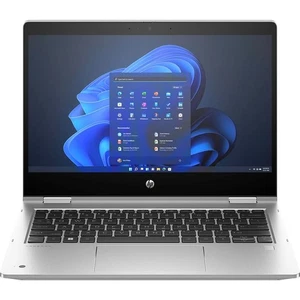 HP Pro x360 435 G10 14" AMD Ryzen 5 7530U 16GB RAM 256GB Táctil Plateado - Imagen 1 de 8