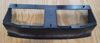 LINCOLN TOWN CAR 2003-2005 parachoques malla radiador rejilla inserto OEM 3w13-8c299-af Foto 1 de 4