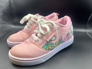 Hello Kitty HEELYS youth 1 Pink - Picture 1 of 8