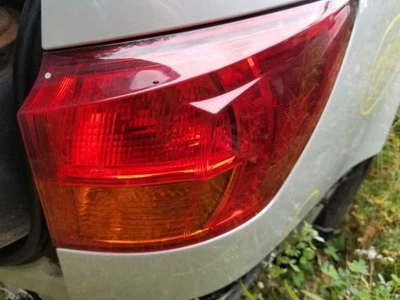 Cuarto de luz trasera para pasajero montado en panel para 06-08 LEXUS IS250 10184159 Foto 1 de 4