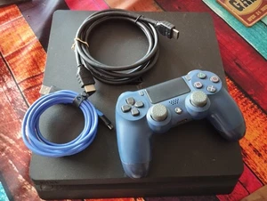 playstation 4 slim 1 tb - Bild 1 von 3
