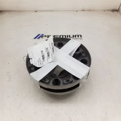 Wheel Cover HubCap DRW Front Fits 11-20 SIERRA 3500 PICKUP 607633 - Image 1 of 4