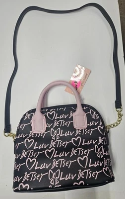 Monedero LUV Betsey Foto 1 de 4