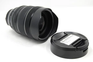 Lente Fujifilm 8-16 mm F2,8 R LM WR XF usada - Imagen 1 de 3