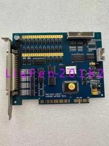 1 Stück gebrauchte Steuerkarte PMC3500 V5R1D7 - Bild 1 von 2