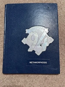VTG 1994 James H. Bowen High School Yearbook Chicago, Illinois Genealogy Use - Picture 1 of 14