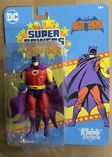 batman super powers mcfarlane Toys Batman Of Zur En Arrh