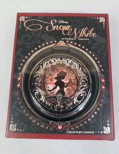 DISNEY Sephora Snow White Compact Mirror - Collector's Edition Memorabilia NEW !