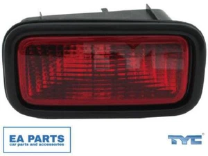 Rear Fog Light for MITSUBISHI TYC 19-0612-05-2 fits Left - Picture 1 of 3