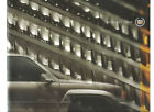 2000 Cadillac Escalade brochure
