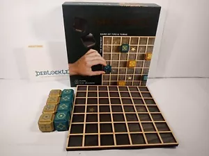 Gioco Deblockle (2019, Project Genius) completo - Foto 1 di 10