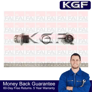 KGF Water Pump Fits VW Polo 2001-2012 Skoda Fabia 1999-2008 1.9 D 045121011G - Picture 1 of 2