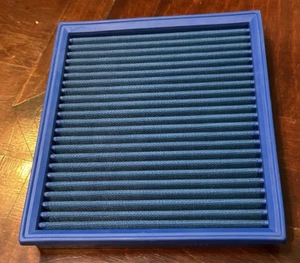 Volvo IPD HD High Flow Panel Engine Air Filter - P1 P3 5 Cylinder 139688 - Bild 1 von 3