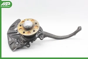 ✅ 00-06 Mercedes CL500 S350 S600 RWD Front Right Spindle Knuckle Hub Bearing OEM - Picture 1 of 16