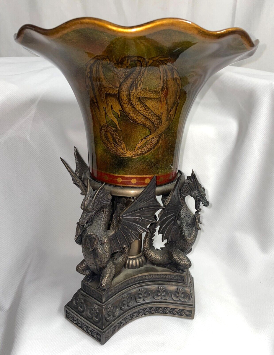 龙花瓶| eBay 龙花瓶| eBay
