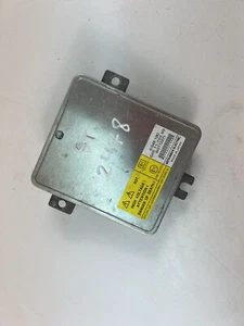ST2478 VOLVO V70 2008 Xenon Light Control Unit 6948180 - Picture 1 of 4