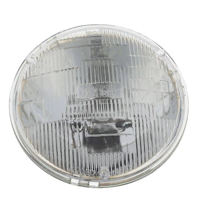 GENUINE BENTLEY ROLLS ROYCE WAGNER Halogen Outer Sealed Glass Headlight UD21666 - Image 1 of 4