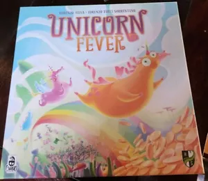 Unicorn Fever Mega Bundle - Foto 1 di 5