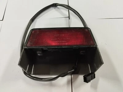 Original Tercera Luz De Freno Volvo 940 960 Familiar Luz De Freno Adicional - Imagen 1 de 2