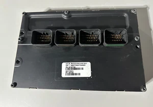 2007 07 Chrysler PT Cruiser 2.4L Turbo Engine Computer ECU ECM PCM 05187726 - Picture 1 of 4