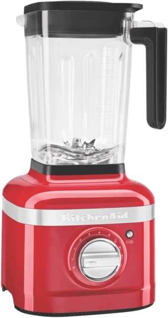 KitchenAid K400 Blender - Red