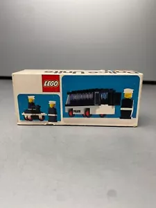 LEGO NUEVO 445 Unidades de Policía Caja Dañada - Imagen 1 de 4