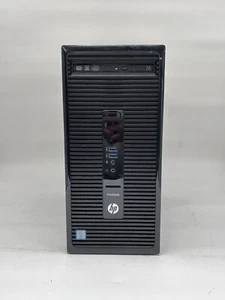 HP ProDesk 490 G3 MT Buissnes PC 4GB RAM 0Gb SSD - Bild 1 von 5