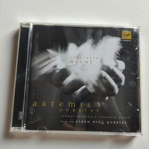 Artemis Quartet - Music for String Sextet / 1 CD / Virgin Classics - Foto 1 di 2
