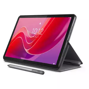 Lenovo 11" Tab M11 Multi-Touch 64GB Tablet (Wi-Fi Only) - Picture 1 of 11