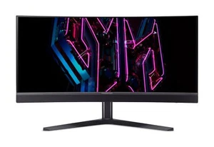 Acer Predator X34Vbmiiphuzx - Bild 1 von 7