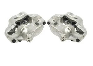Discovery 1 300TDi PAIR of Front Brake Calipers - STC1962/63 - Picture 1 of 1