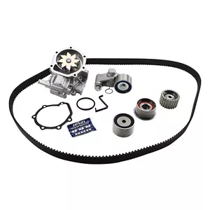 Aisin TKF-011 Engine Timing Belt Kit w/ Water Pump For Subaru Legacy Outback - Picture 1 of 2