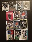 Khalil Mack Card Lot W/22 Cards 2 Rookie Cards Panini Contenders Roty Contenders