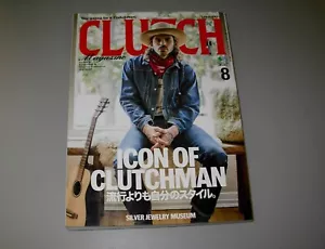 CLUTCH MAGAZINE/ ICON OF STYLE 2018 V.62 Fashion Lifestyle Roots of Style - Foto 1 di 10