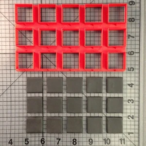 Square 266-C716 Multi Cutter - Picture 1 of 9