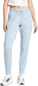 adidas Tricot 3-Stripes Track Pants Wonder Blue IM2818 Women's Size XL - Picture 1 of 2