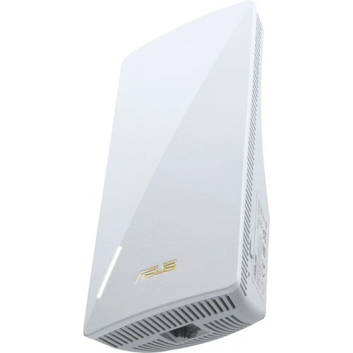 Asus RP-AX58 Dual Band IEEE 802.11ax 2.93 Gbit/s Wireless Range Extender - Image 1 of 4