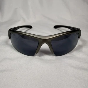 GREG NORMAN G4001 21 Golf/Golf Sonnenbrille Hai grau/schwarz - Bild 1 von 8