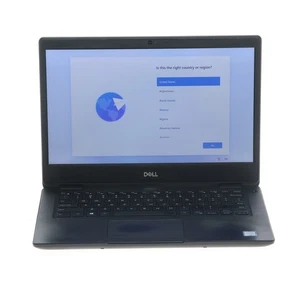 Dell Latitude 14" Laptop - i3 8th Gen | 4GB RAM 512GB SSD | Win - Refurbished - Picture 1 of 9