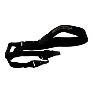 Cinghia da collo per fotocamera in neoprene OP/Tech USA Utility Sling - Foto 1 di 3