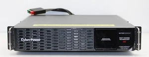 CyberPower | BP48VP2U02 | 48V Extended Battery Module - No Batteries - Picture 1 of 7