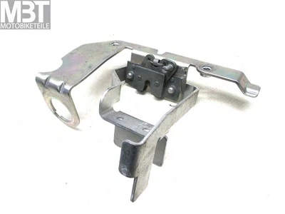 Bloqueo de asiento con soporte Buell XB12X Ulysses XB2 año 06-09 Foto 1 de 3