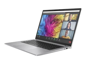 HP ZBook Firefly 14 G11 14" Intel Ultra 7 165H 64GB RAM 1TB SSD WUXGA Win 11 Pro - Bild 1 von 6