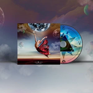 exo-X-xeno - Luminous Voyage Digipak — Infinity (CD) - Picture 1 of 1
